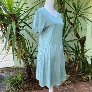 Peruvian Connection Pima Cotton Dress